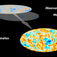 Illustration for article titled The Planck Satellite Discovers Extra Dark Matter In the Universe